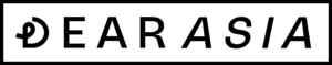 Dear Asia Logo