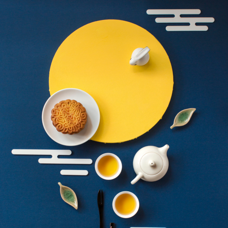 Mid Autumn (Moon) Festival Celebrations