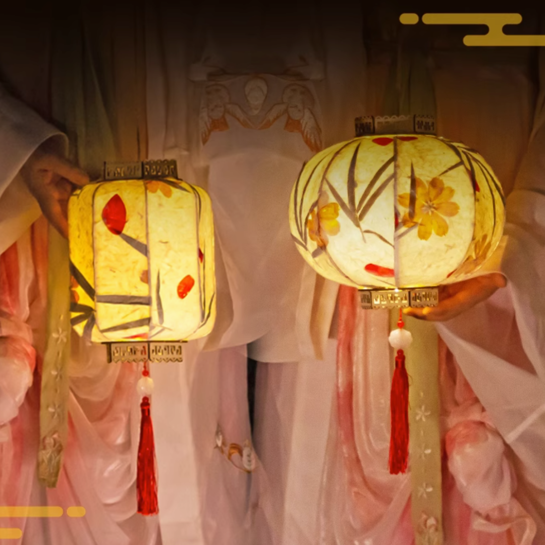 lantern making workshop