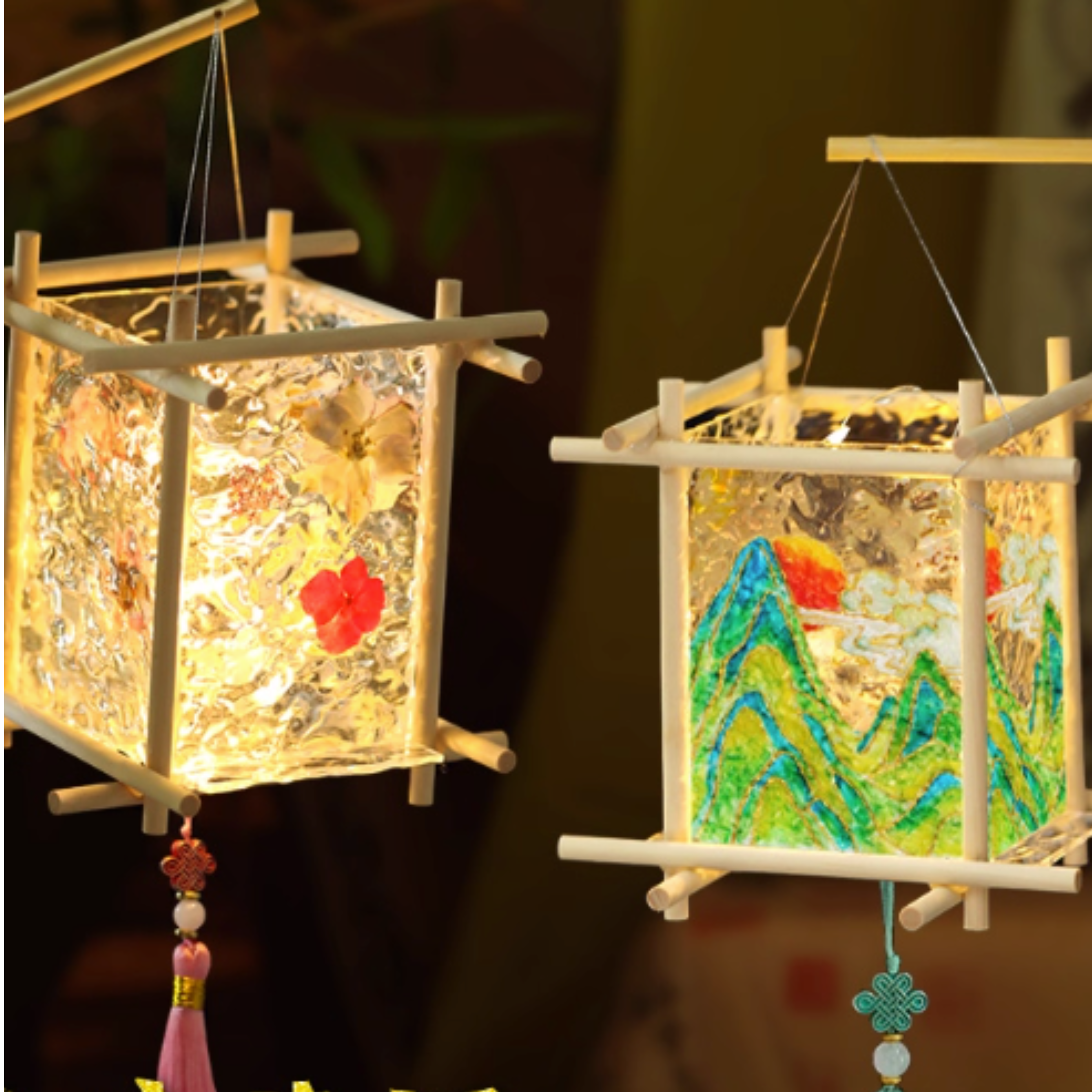 Lantern festival