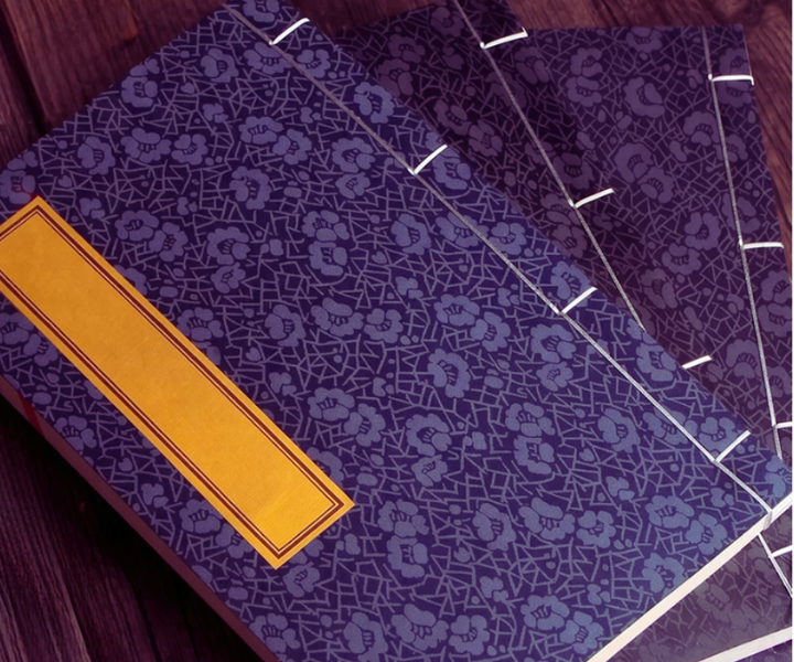 Book binding