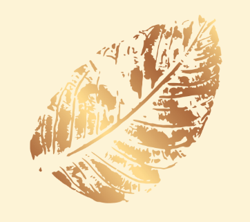 gold foil printing